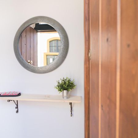 Apartamento El Rincon De Pepa Y Juan Jerez de la Frontera Exterior foto