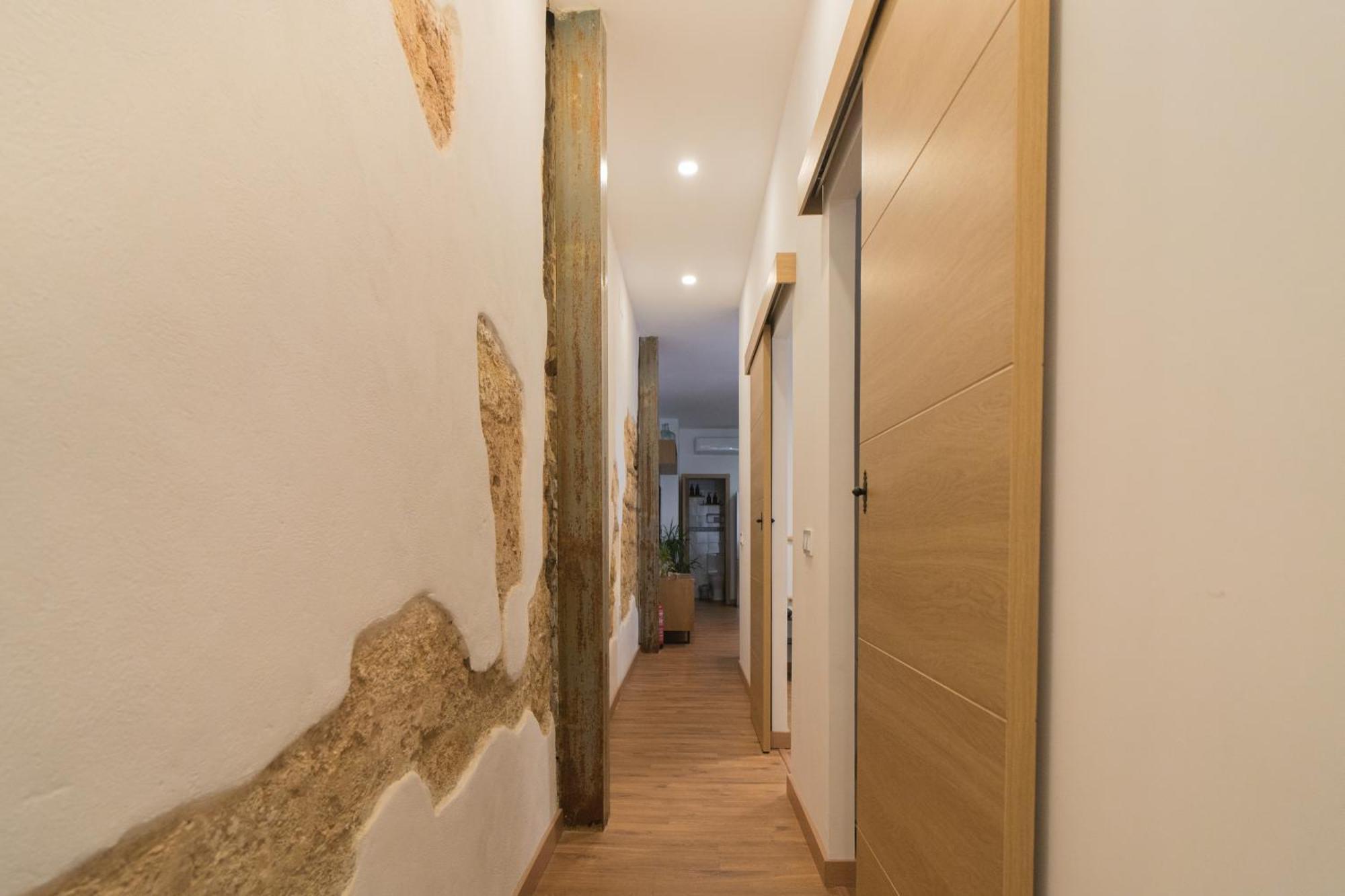 Apartamento El Rincon De Pepa Y Juan Jerez de la Frontera Exterior foto