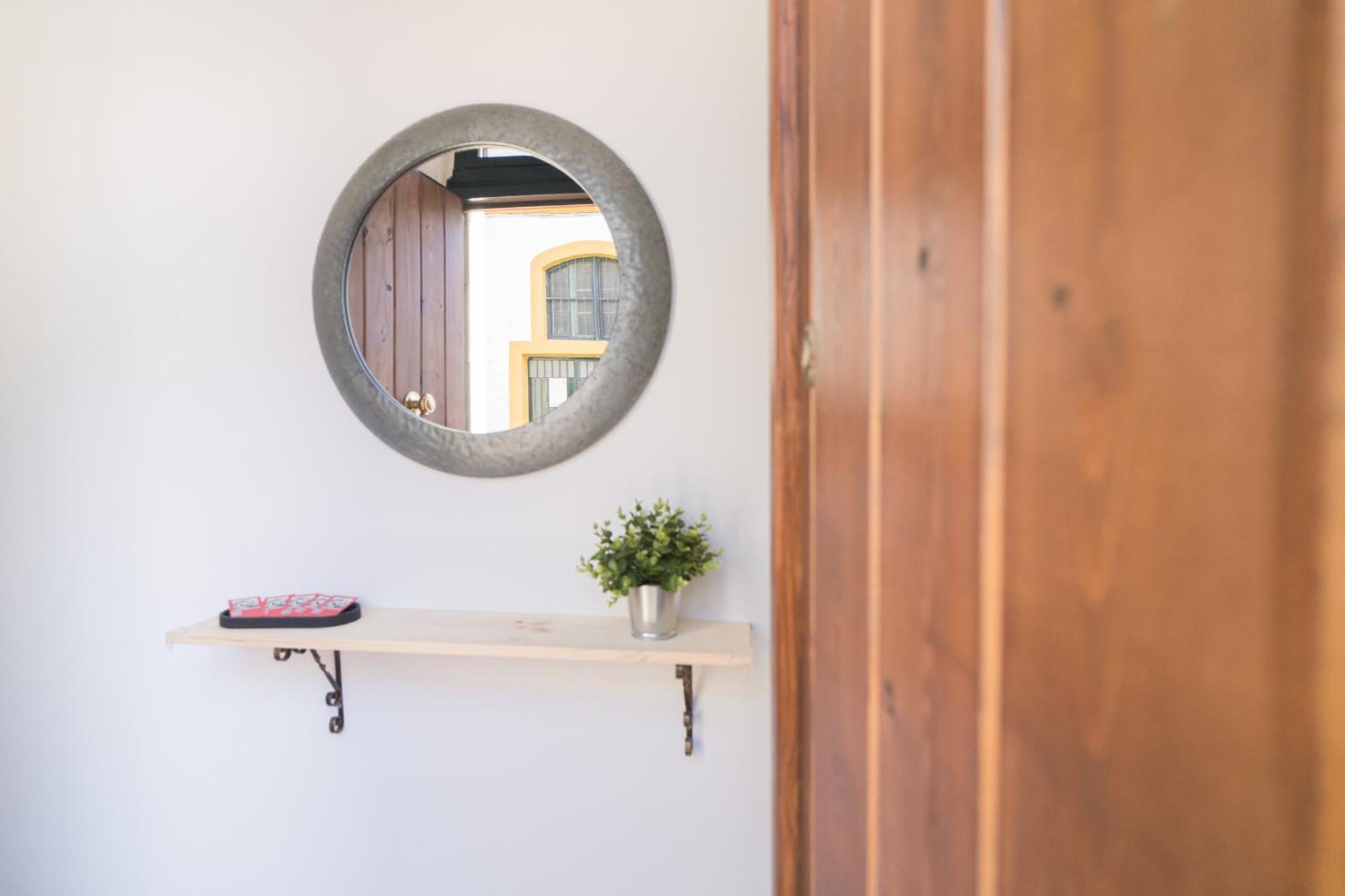 Apartamento El Rincon De Pepa Y Juan Jerez de la Frontera Exterior foto