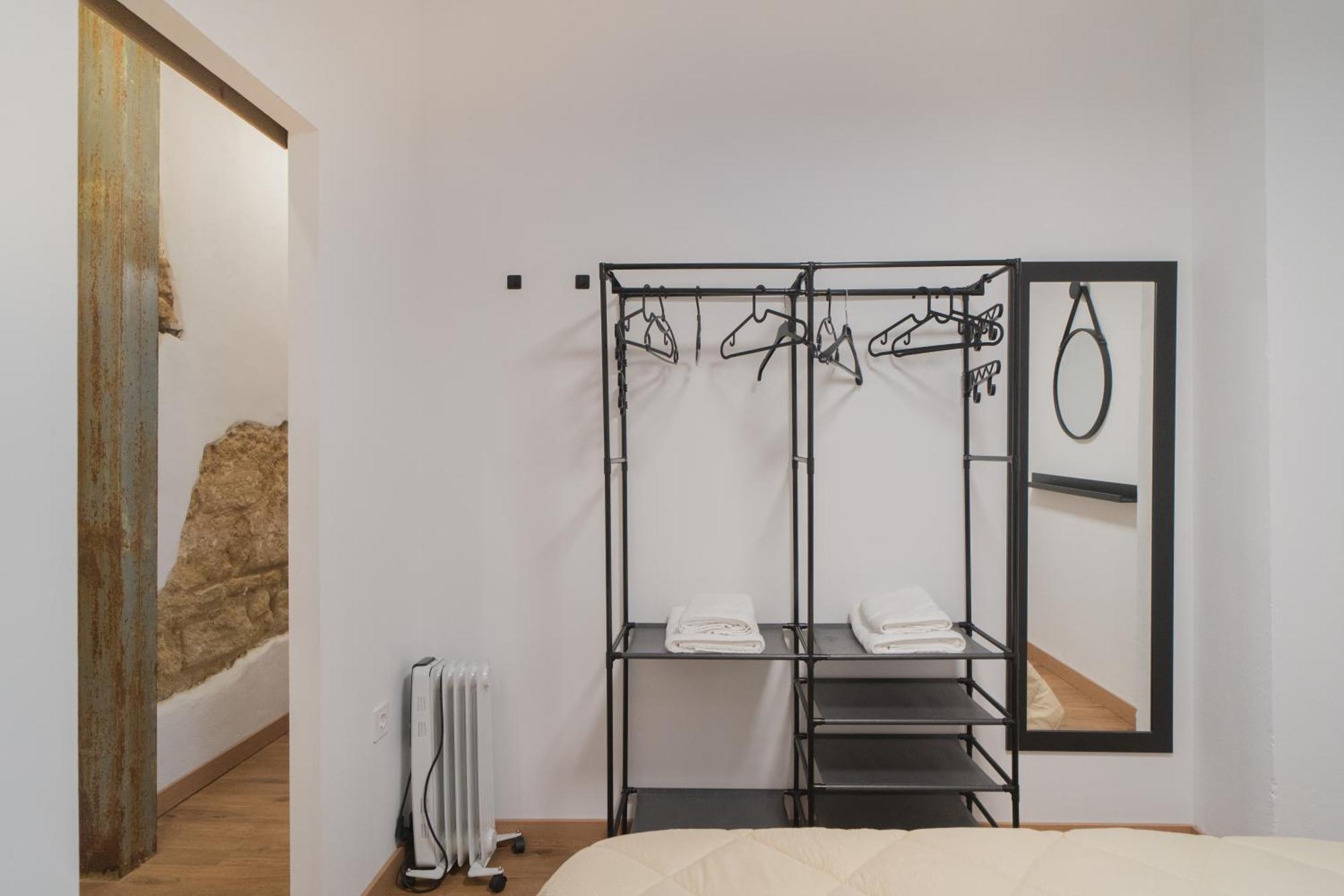 Apartamento El Rincon De Pepa Y Juan Jerez de la Frontera Exterior foto