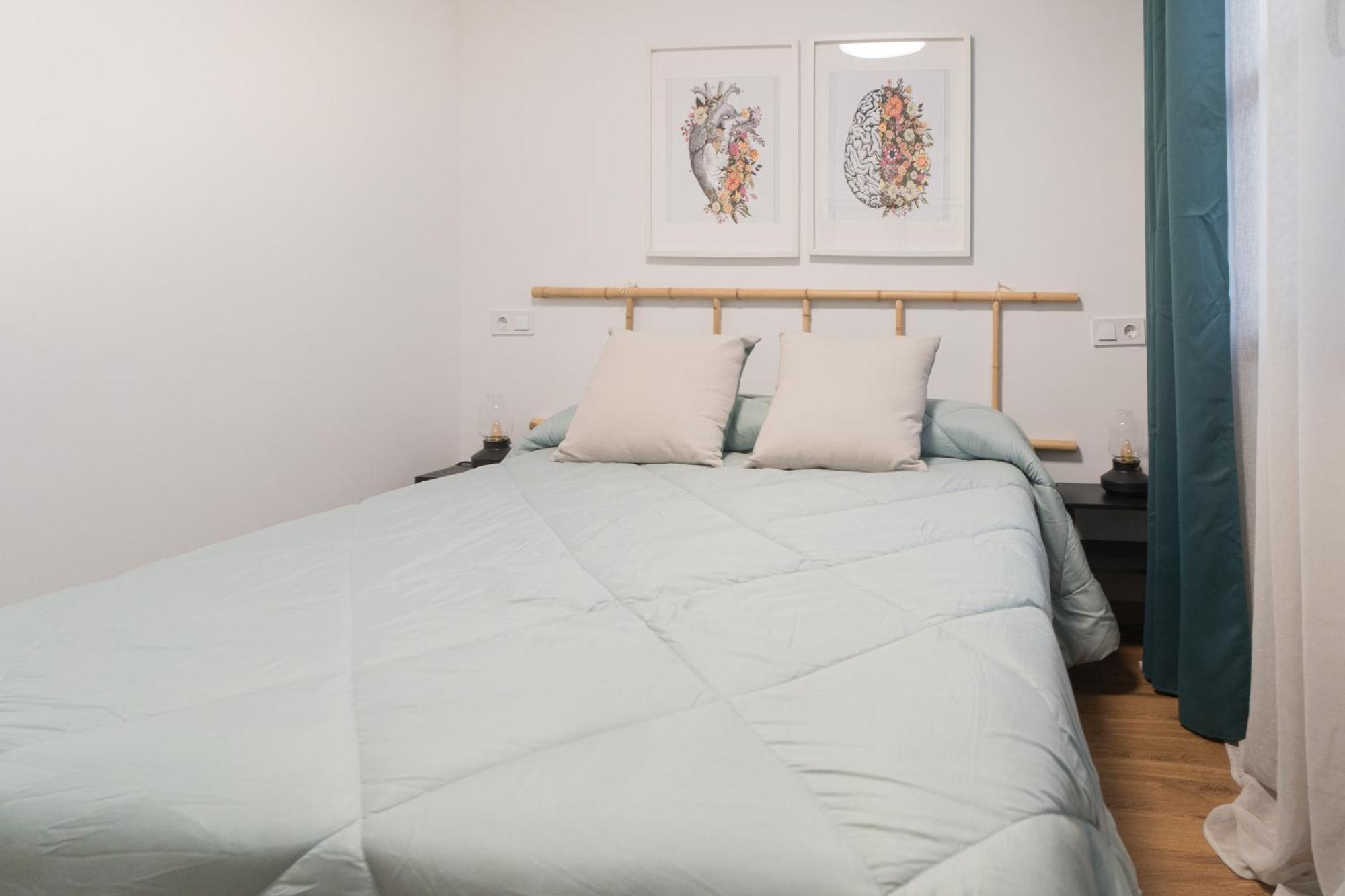 Apartamento El Rincon De Pepa Y Juan Jerez de la Frontera Exterior foto