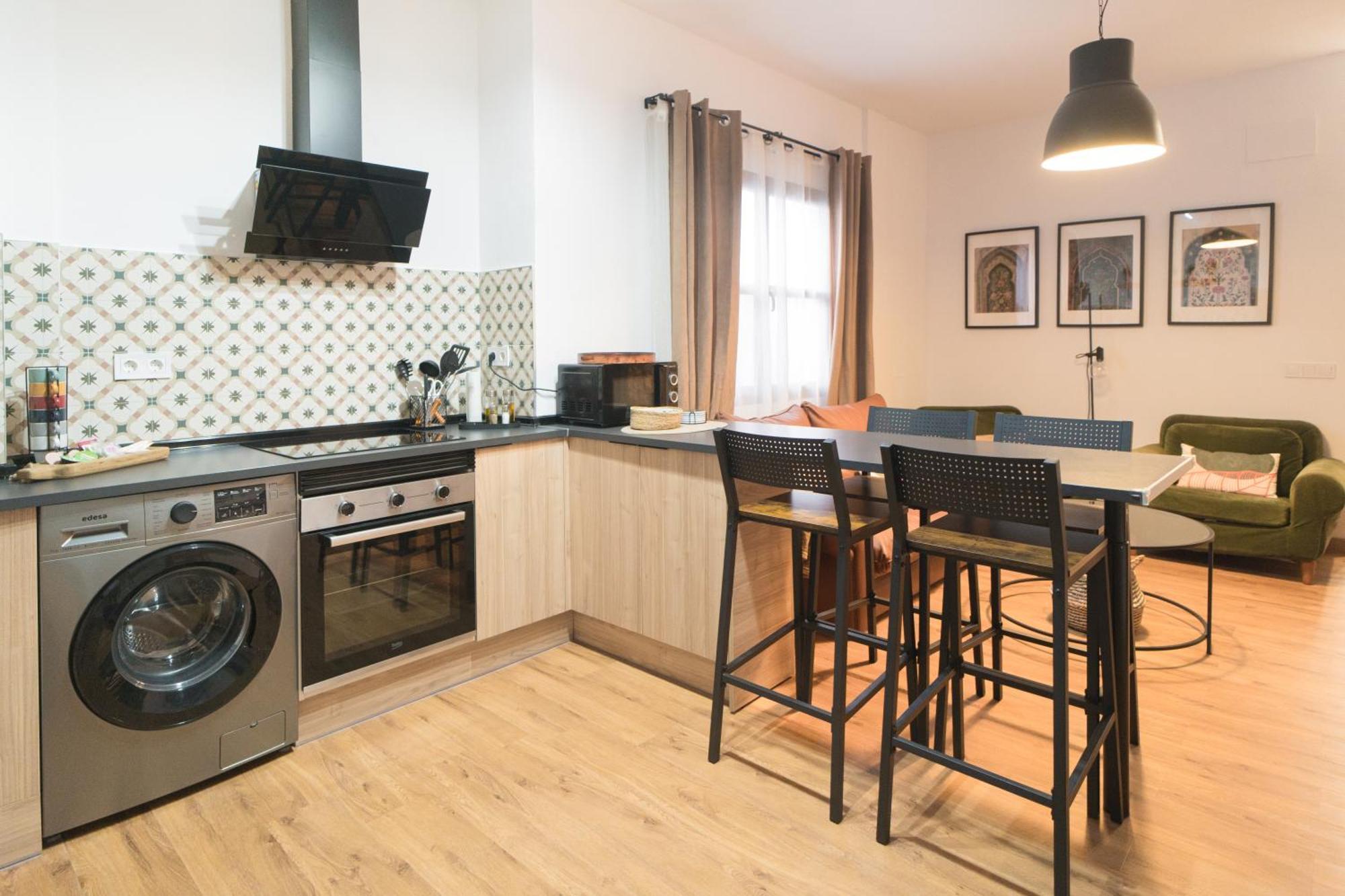 Apartamento El Rincon De Pepa Y Juan Jerez de la Frontera Exterior foto