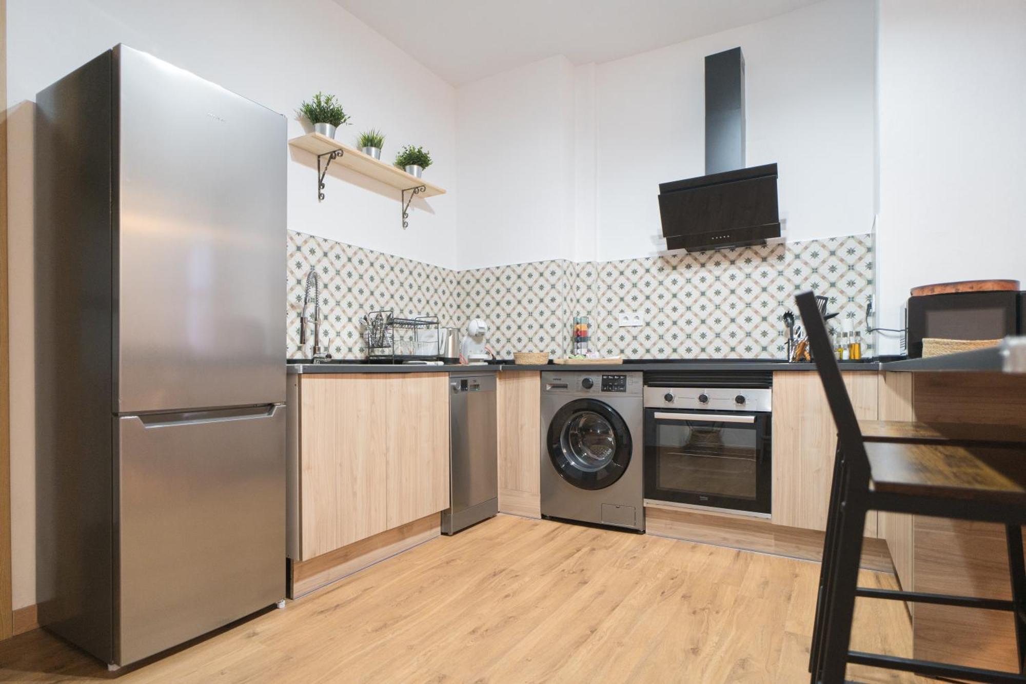 Apartamento El Rincon De Pepa Y Juan Jerez de la Frontera Exterior foto