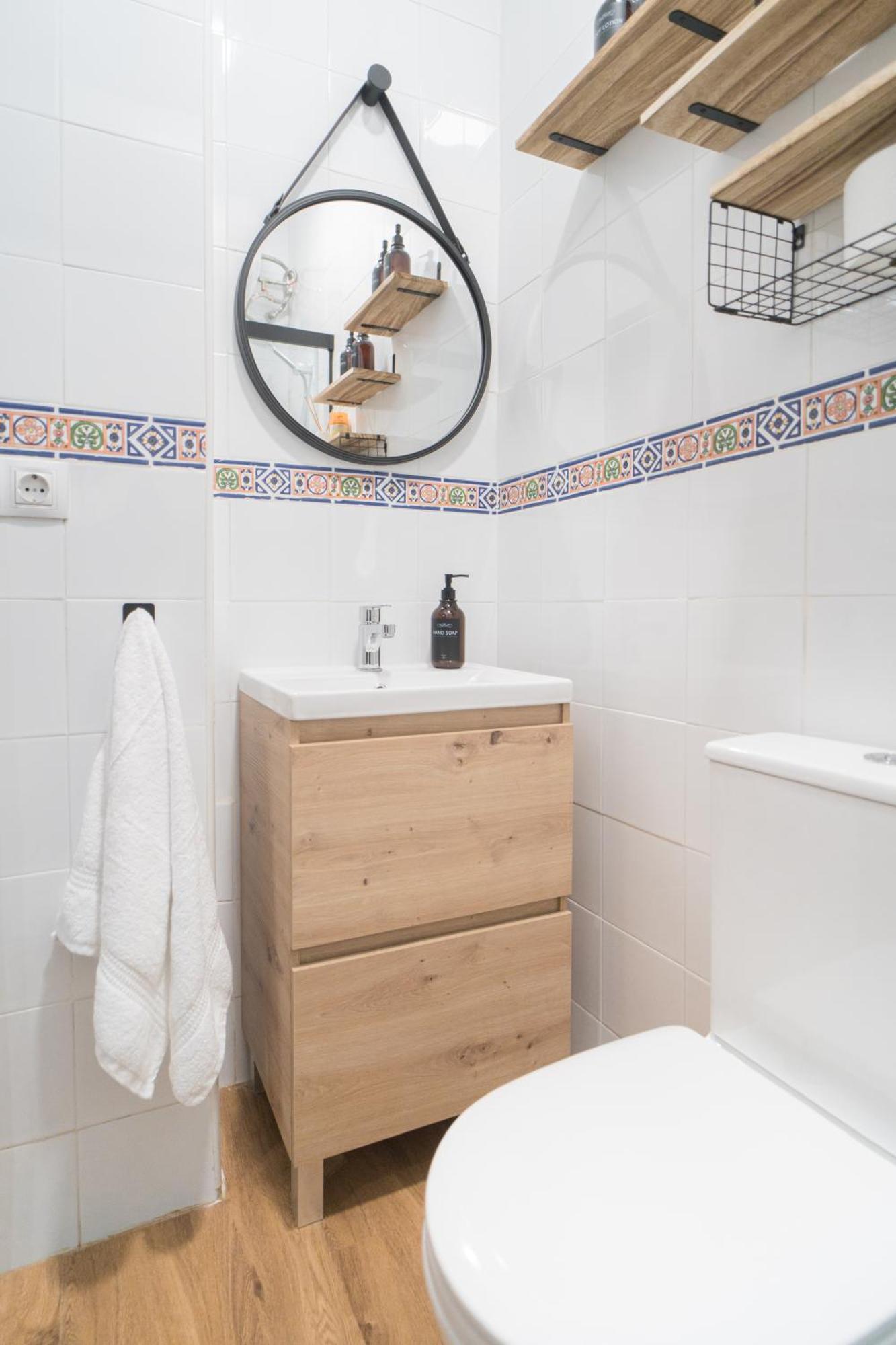 Apartamento El Rincon De Pepa Y Juan Jerez de la Frontera Exterior foto